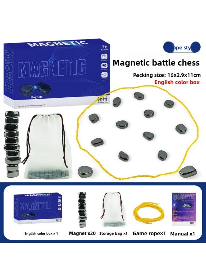 One Piece Free Shipping Kidsren's Chess Science And Education Board Game Family Interactive Concentration Training Game Boys And Girls Toys