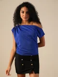 جلو باص Blue