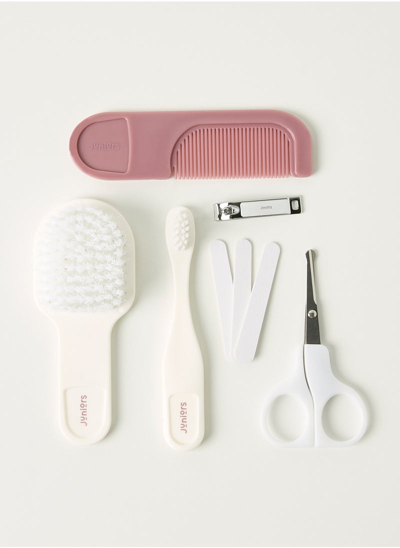 JUNIORS Grooming Set  - Image 3