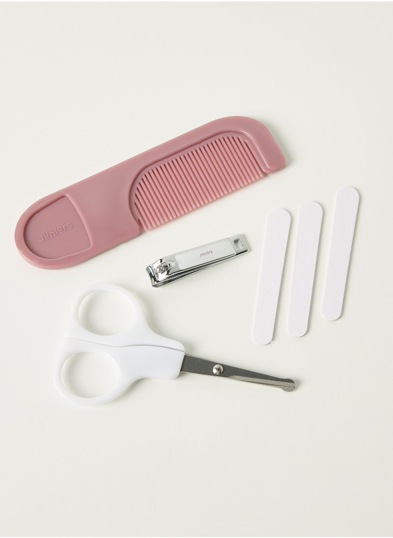JUNIORS Grooming Set  - Image 5