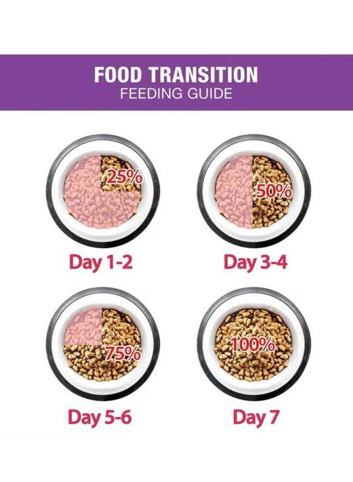 Me-O Adult Cat Food - Seafood (7kg) | High-Protein, Balanced Nutrition for Healthy Coat & Digestion" - Image 3