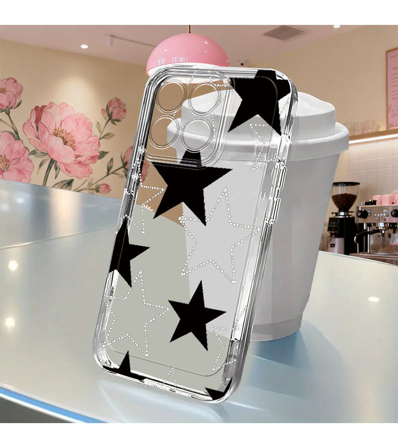 Mixed Color TPU Phone Case Compatible With Honor X7c 5G Accessories - Image 4