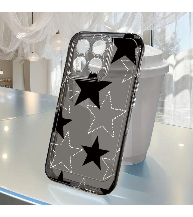 Mixed Color TPU Phone Case Compatible With Honor X7c 5G Accessories - Image 3