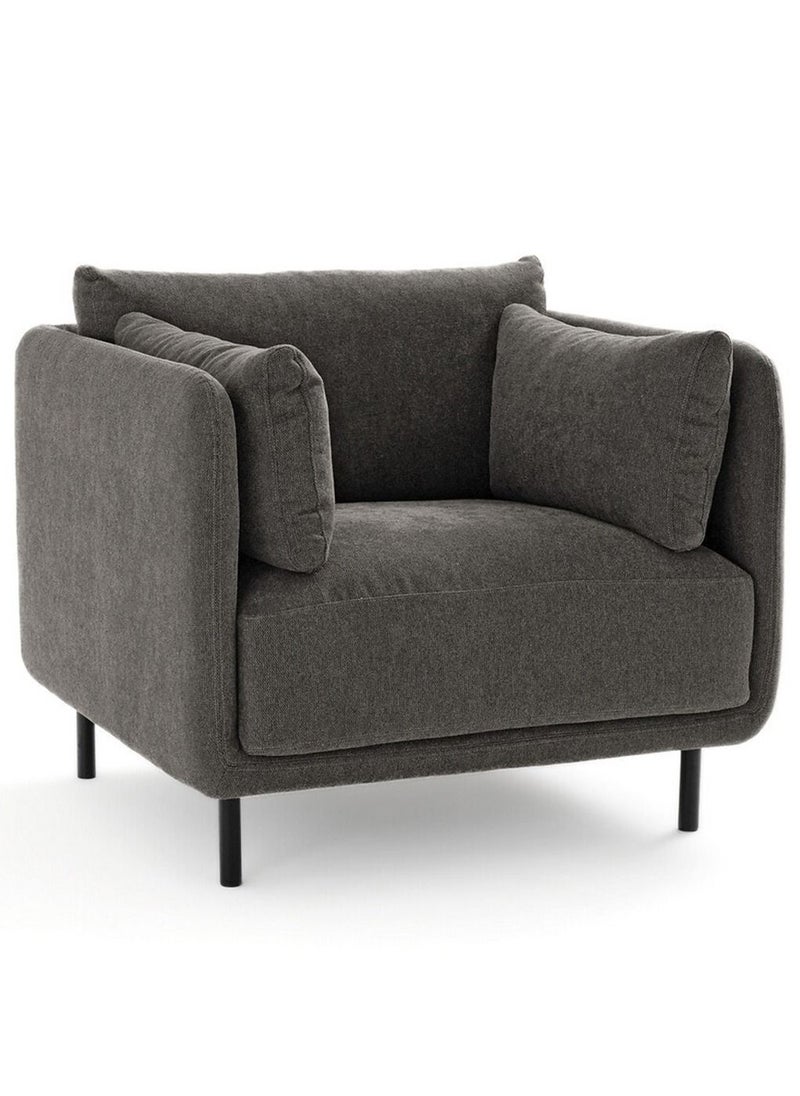 Woodz Sinsi Chair  - Image 2