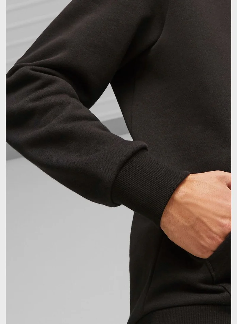 PUMA Essential Hoodie