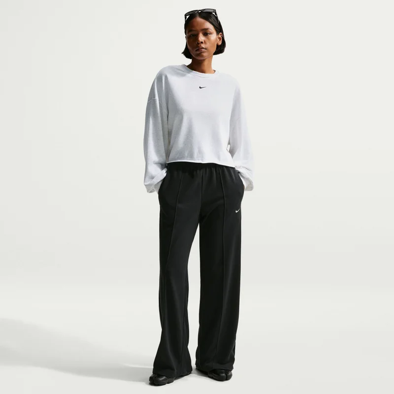 Women's Sportswear Chill Terry Sweatshirt