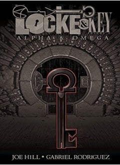 Locke & Key Volume 6: Alpha & Omega