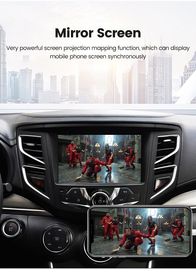 Carlinkit - Carlinkit Wired & Wireless CarPlay Android Auto Dongle for Modify Android Screen Car Smart Link - Image 1