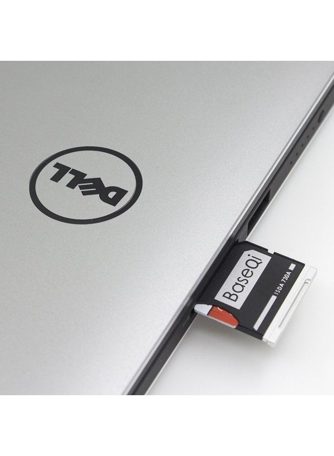 BaseQi MicroSD Adapter for Dell XPS 13 - Type iSDA 731A - Image 4
