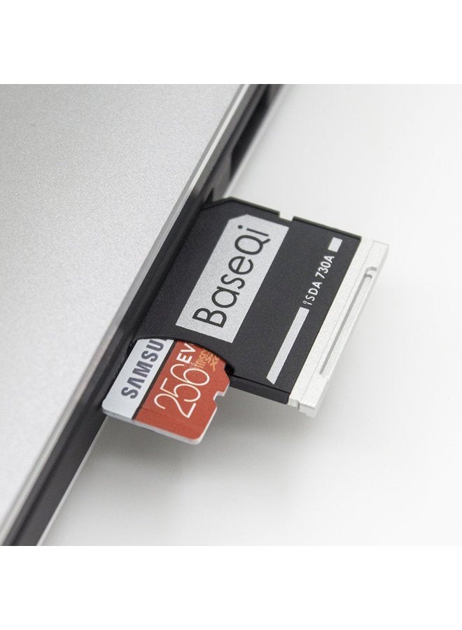 BaseQi MicroSD Adapter for Dell XPS 13 - Type iSDA 731A - Image 3