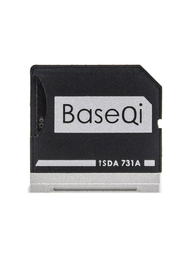 BaseQi MicroSD Adapter for Dell XPS 13 - Type iSDA 731A - Image 1