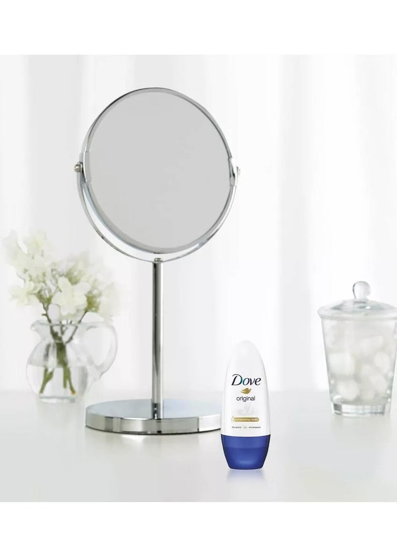 دوف باقة من عبوتين دوف رول أون أوريجنال 40 مل - Image 5