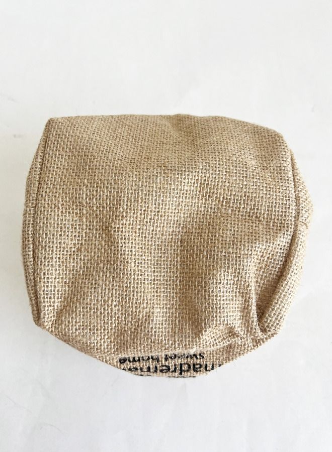 خمس قطع غير منسوجة من القماش الأواني حديقة لباد النبات أكياس زراعة - Image 3