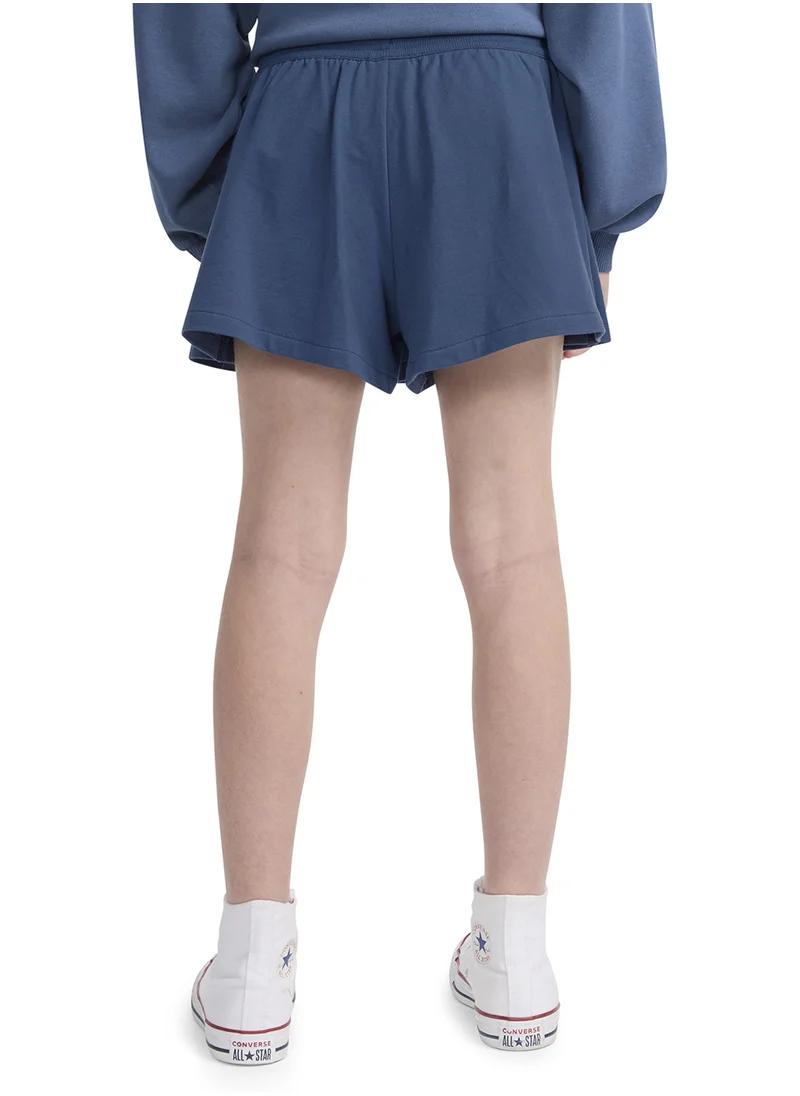 CONVERSE Youth Pleated Skort
