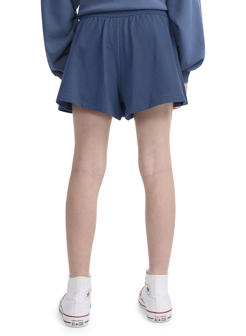CONVERSE Youth Pleated Skort  - Image 2