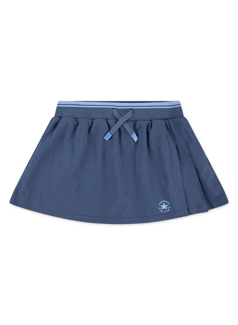 CONVERSE Youth Pleated Skort