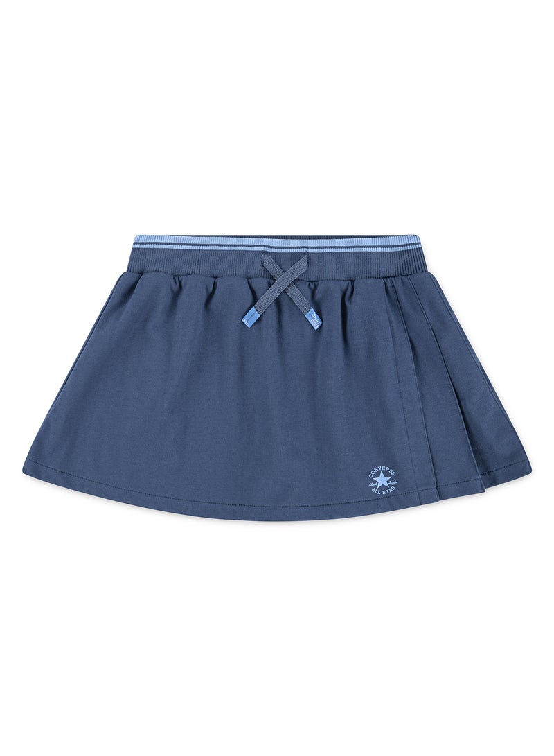 CONVERSE Youth Pleated Skort  - Image 5