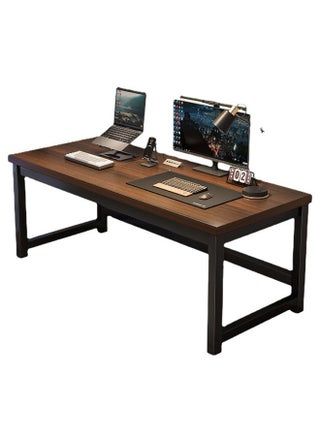 Simple Computer Table for Office and Home 120 CM - pzsku/Z049BFBFB3E54F6BBEA2FZ/45/_/1695990786/0fe7dddb-ab2a-4545-b56d-8736bbcf38ca