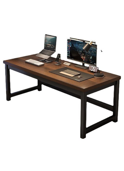 Simple Computer Table for Office and Home 120 CM