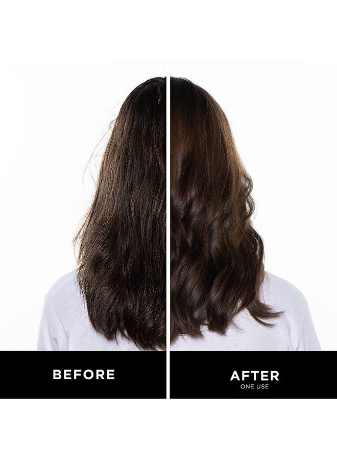 هاسك كريم هاسك أرغان أويل ميراكل لإصلاح الشعر التالف لجميع أنواع الشعر، آمن على اللون، خالٍ من الغلوتين والكبريتات والبارابين - Image 4