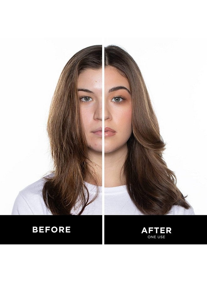 هاسك كريم هاسك أرغان أويل ميراكل لإصلاح الشعر التالف لجميع أنواع الشعر، آمن على اللون، خالٍ من الغلوتين والكبريتات والبارابين - Image 3