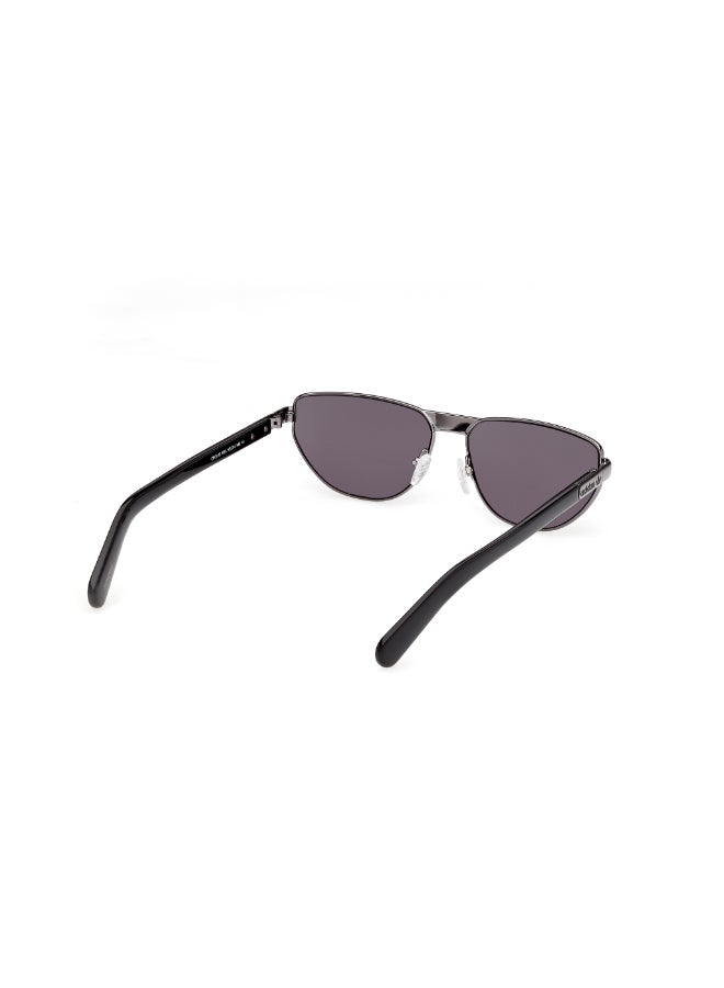 ADIDAS FULL RIM UNISEX SUNGLASS OR014308A58 - Image 5