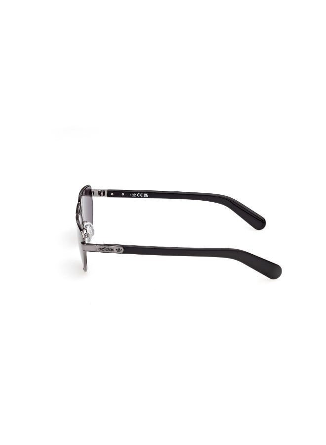 ADIDAS FULL RIM UNISEX SUNGLASS OR014308A58 - Image 2