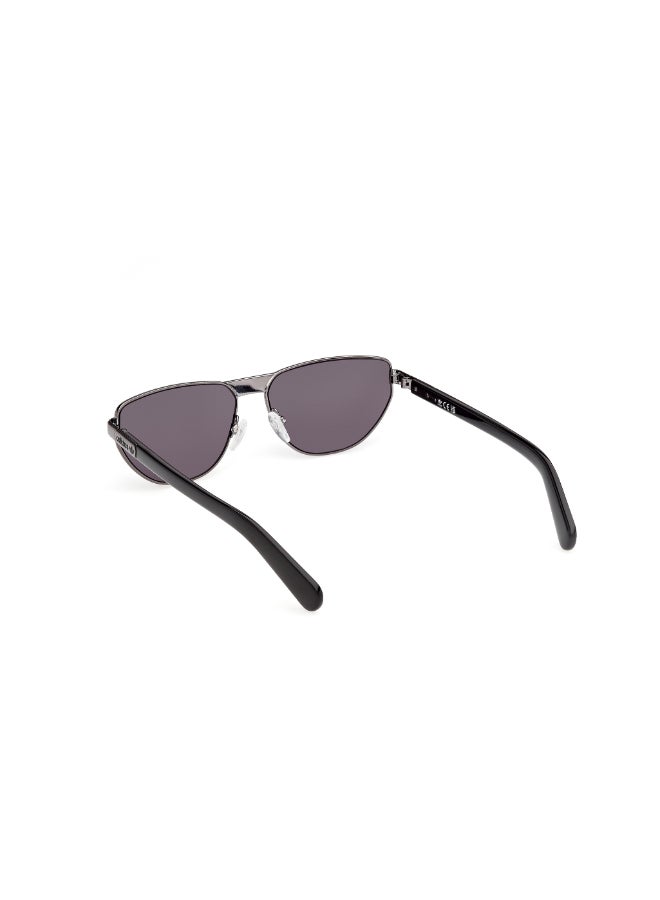 ADIDAS FULL RIM UNISEX SUNGLASS OR014308A58 - Image 3