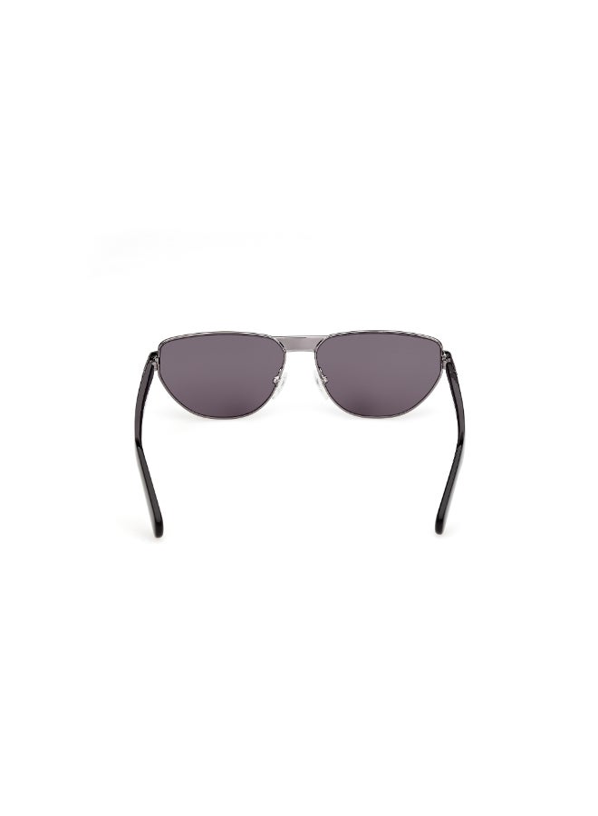 ADIDAS FULL RIM UNISEX SUNGLASS OR014308A58 - Image 4