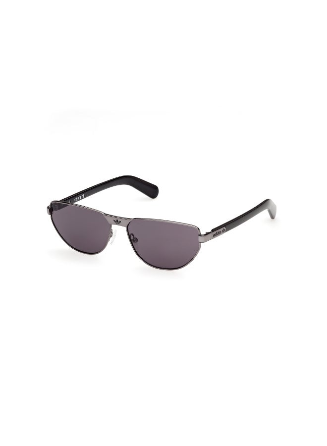 ADIDAS FULL RIM UNISEX SUNGLASS OR014308A58 - Image 1