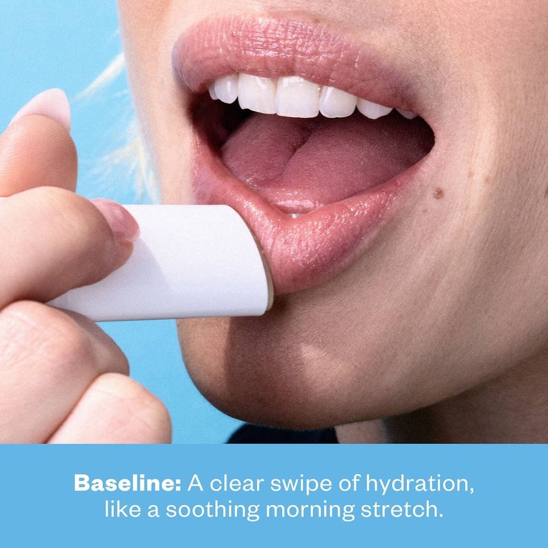 Kosasport LipFuel Hyaluronic Acid Lip Balm - Image 3