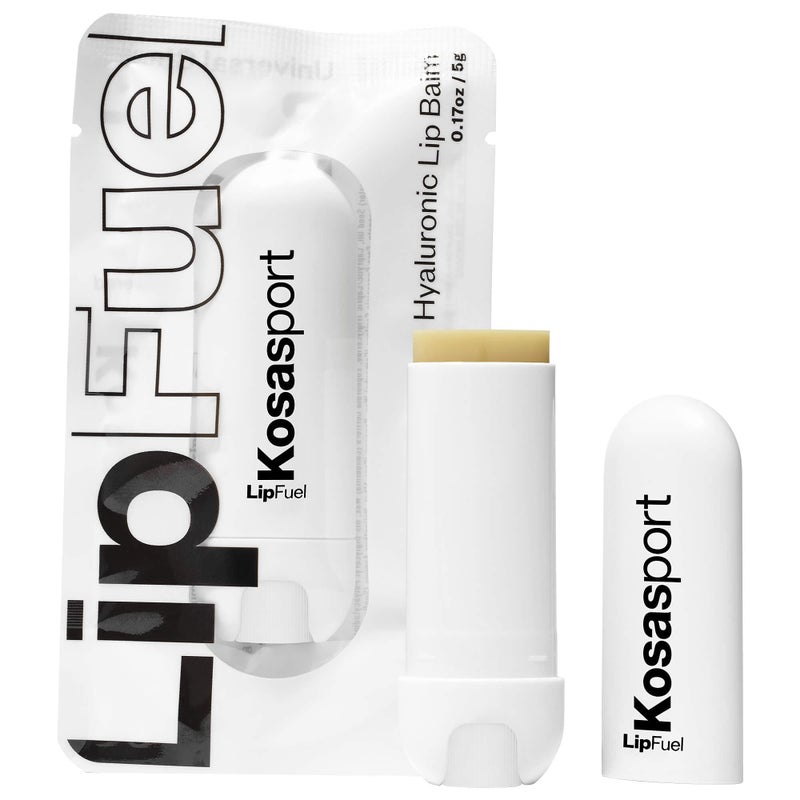 Kosasport LipFuel Hyaluronic Acid Lip Balm - Image 1