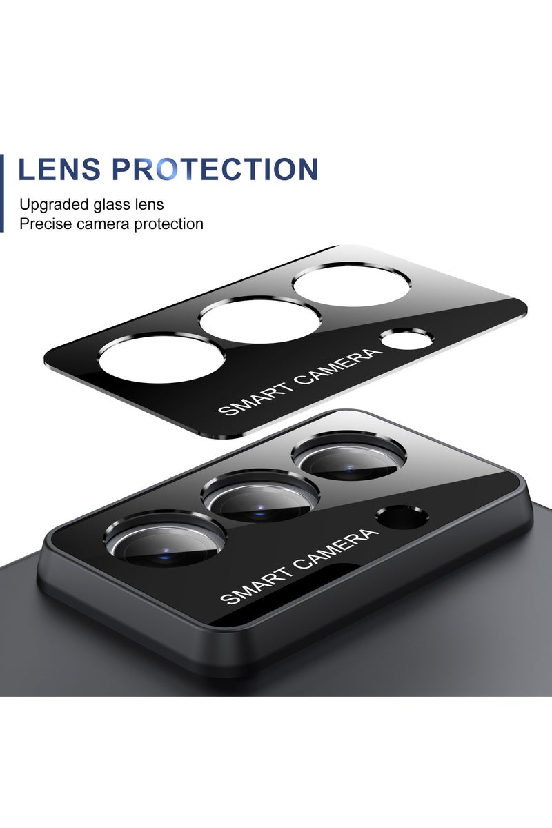 عام Suitable for Samsung ZFold7 protective case Ultra-thin full-coverage shockproof shell Foldable screen-specific protective case - Image 2