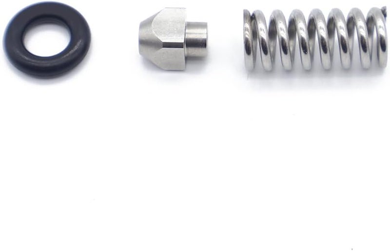 JADSOrBoBi MC700 Fuel Line Rebuild Kit for Harley Davidson - Image 1