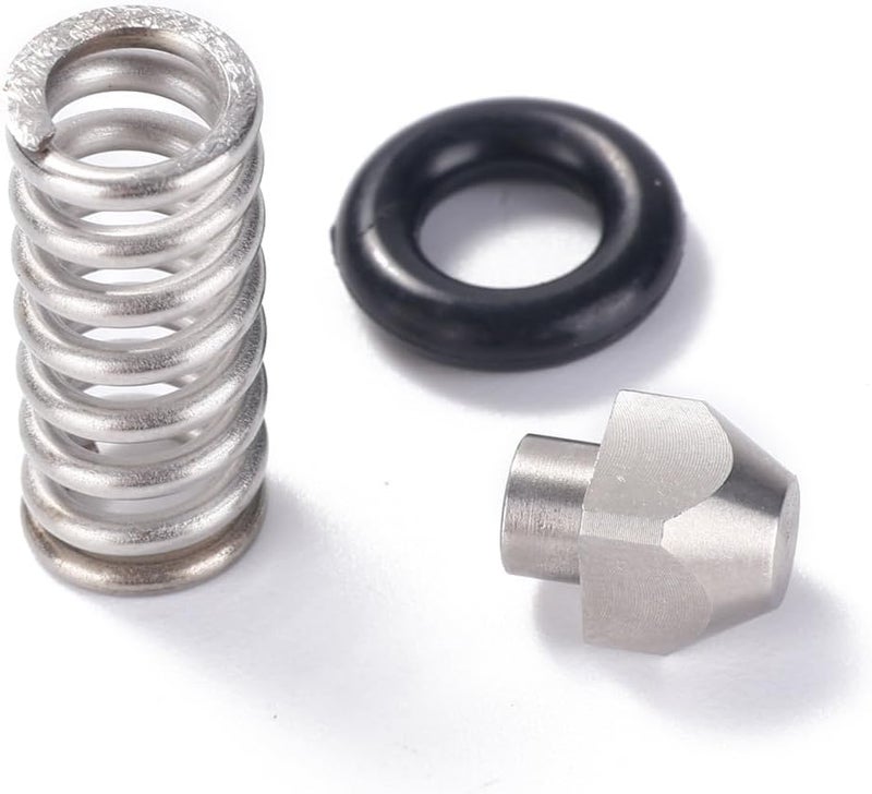 JADSOrBoBi MC700 Fuel Line Rebuild Kit for Harley Davidson - Image 5