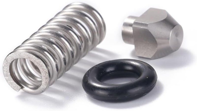 JADSOrBoBi MC700 Fuel Line Rebuild Kit for Harley Davidson - Image 3
