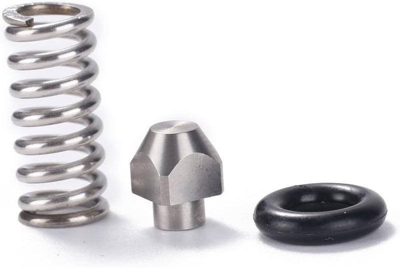 JADSOrBoBi MC700 Fuel Line Rebuild Kit for Harley Davidson - Image 2