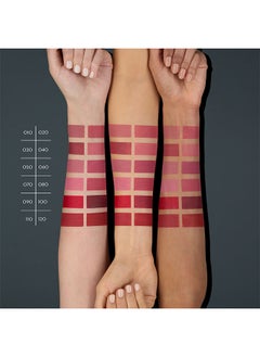 Catrice Matt Pro Ink Non-Transfer Liquid Lipstick 120  - Image 5