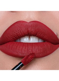 Catrice Matt Pro Ink Non-Transfer Liquid Lipstick 120  - Image 4