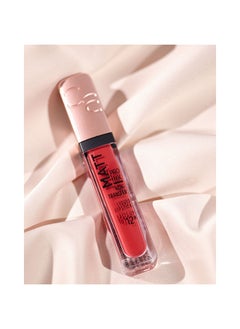 Catrice Matt Pro Ink Non-Transfer Liquid Lipstick 120  - Image 3