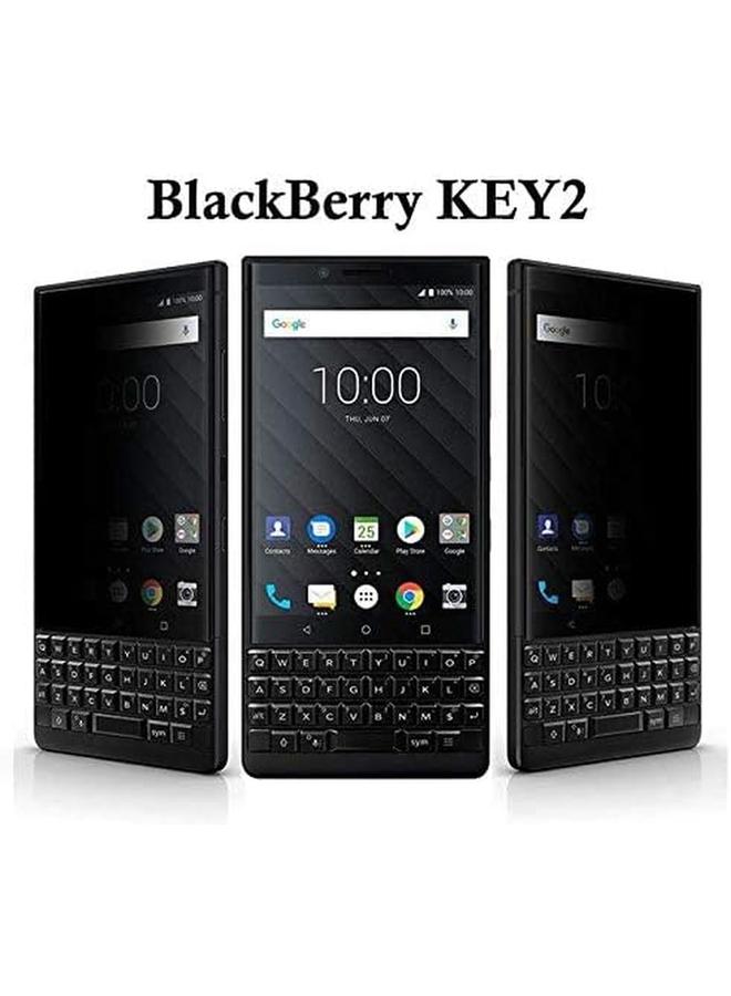 إيروريكس واقي شاشة الخصوصية لهاتف Blackberry Key2 - Image 2