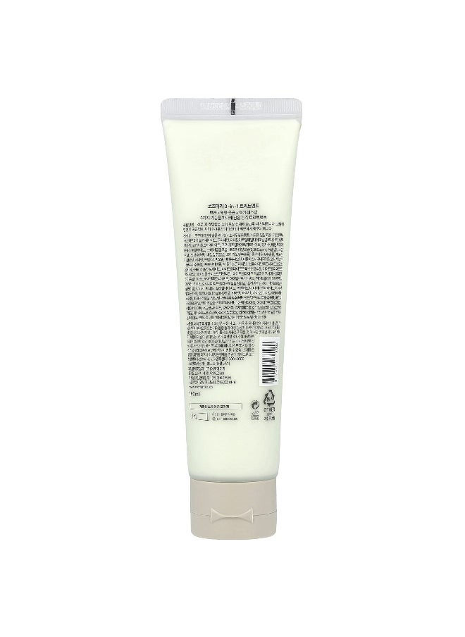 AROMATICA Aromatica, 3-In-1 Treatment, Rosemary, 5.4 fl.oz (160 ml)  - Image 2