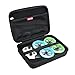 Hermitshell Travel Hard Case for HASAKEE Q9s Kids Drones - Image 3