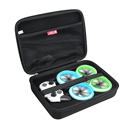 Hermitshell Travel Hard Case for HASAKEE Q9s Kids Drones - Image 1