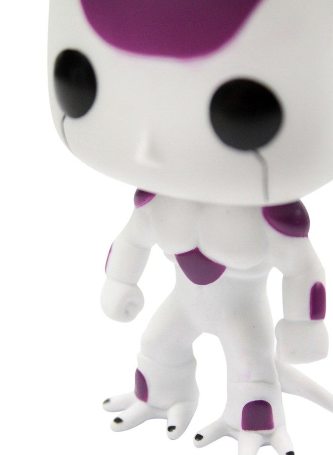 Funko Pop! Anime: Dragonball Z Final Form Frieza Action Figure - Image 2