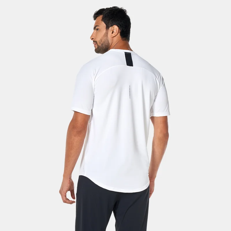 Sun and Sand Sports Men's Active Flex Training T-Shirt