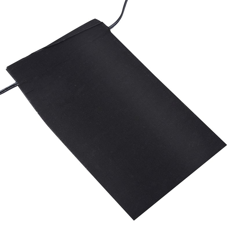 5V 2A 8.5W Lightweight Electric USB Heating Heated Pads Set for Outdoor Winter Camping - Image 5