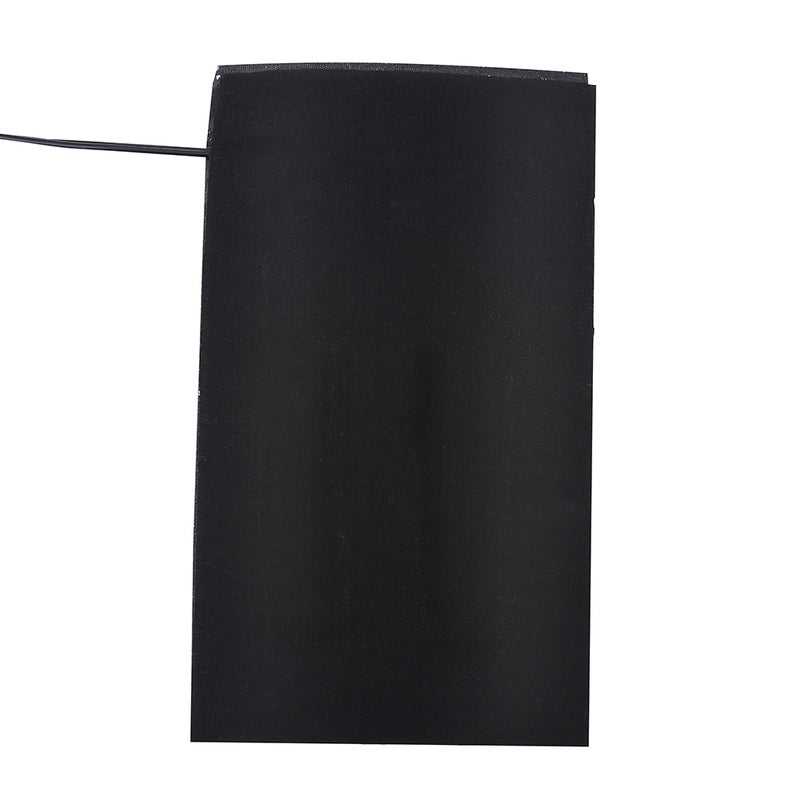 5V 2A 8.5W Lightweight Electric USB Heating Heated Pads Set for Outdoor Winter Camping - Image 4