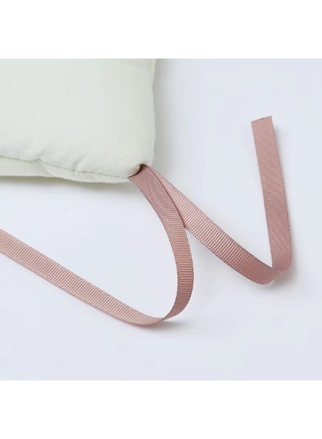 6-Piece Set Of Baby Crib Cot Bumper Cushion  - Image 5