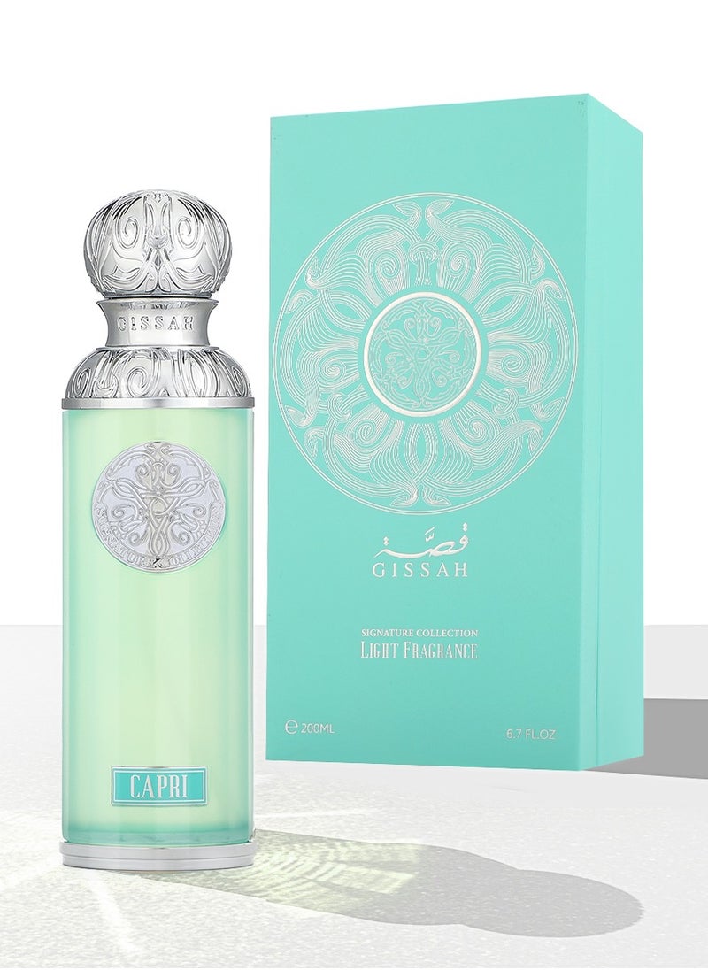 قصة - عطر كابري المركز من قصه 200 مل - Image 1
